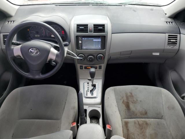 Photo 8 from auction – 2011 TOYOTA COROLLA BA with VIN 2T1BU4EE9BC645165
