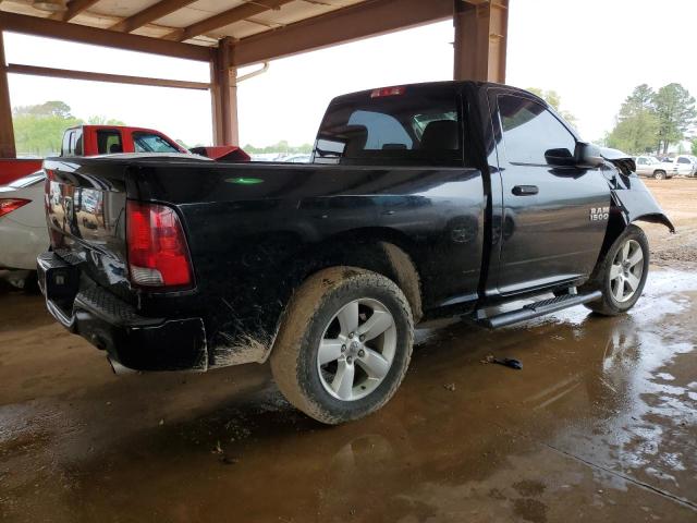 Photo 3 from auction – 2015 RAM 1500 ST with VIN 3C6JR6AT2FG525269