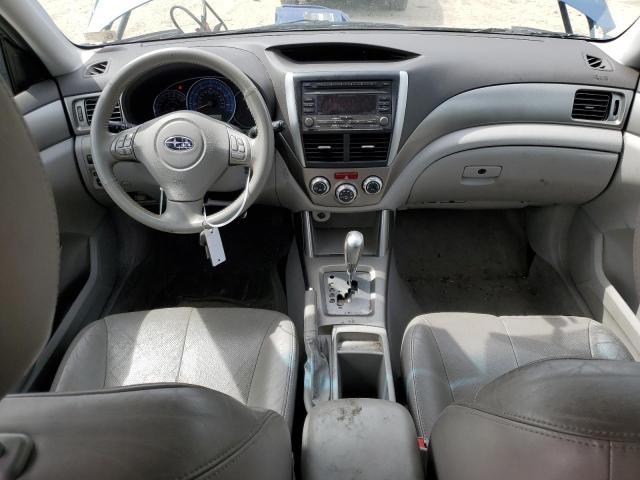 Photo 8 from auction – 2009 SUBARU FORESTER 2 with VIN JF2SH64679H767024
