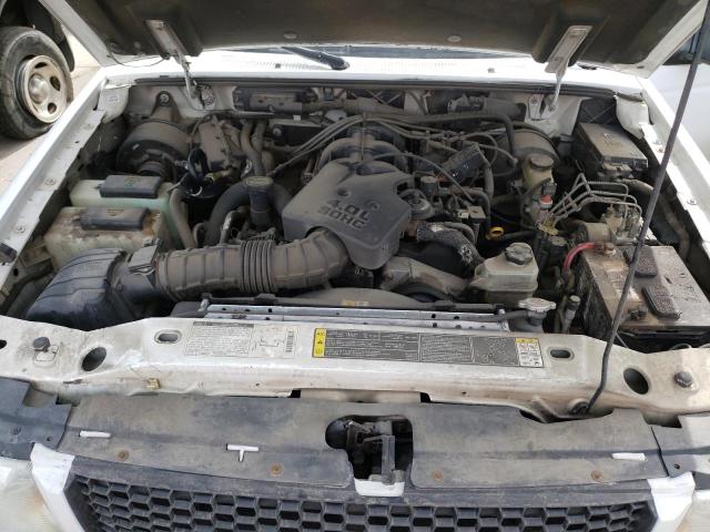Photo 11 from auction – 2001 FORD RANGER SUP with VIN 1FTZR15E81TA57229