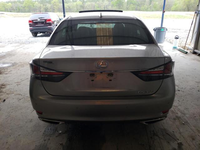 صورة رقم 6 من المزاد - 2016 LEXUS GS 350 BAS مع VIN JTHBZ1BL3GA000847
