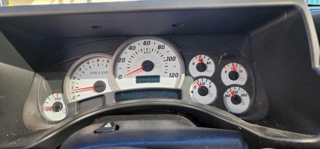 Photo 8 from auction – 2003 HUMMER H2 with VIN 5GRGN23U53H114381