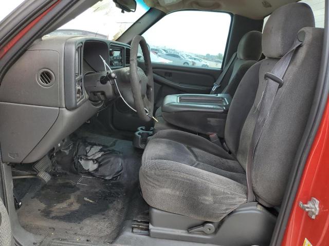 Photo 7 from auction – 2006 CHEVROLET SILVERADO with VIN 3GCEC14X56G146988