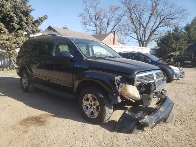 Photo 4 from auction – 2004 DODGE DURANGO SL with VIN 1D4HB48N54F209499