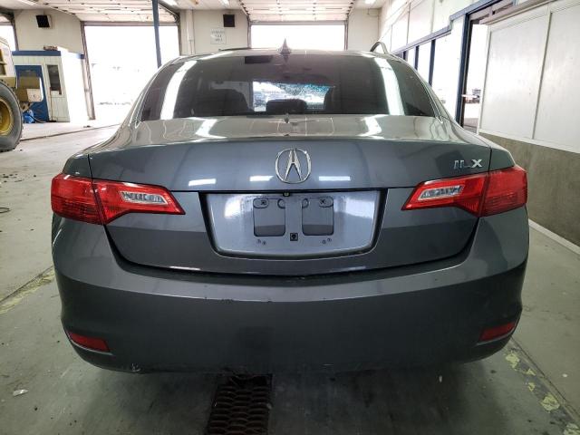 Photo 6 from auction – 2014 ACURA ILX 20 with VIN 19VDE1F31EE006147