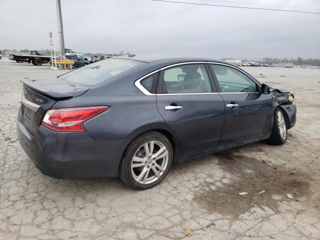 Photo 3 from auction – 2013 NISSAN ALTIMA 3.5 with VIN 1N4BL3AP9DN410937