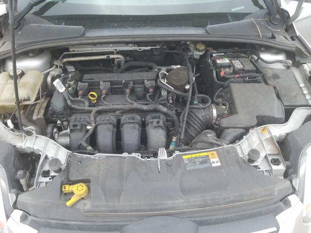 Photo 11 from auction – 2013 FORD FOCUS SE with VIN 1FADP3F22DL137183