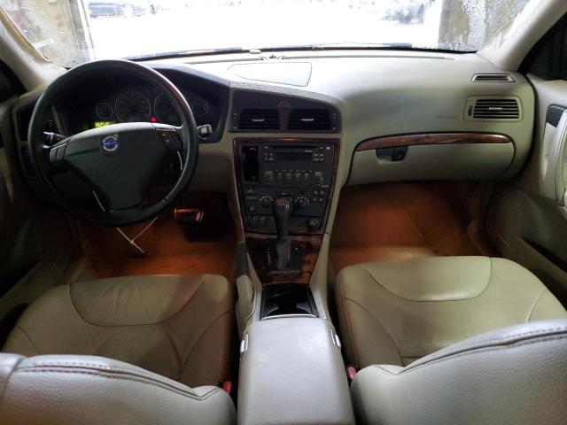 Photo 8 from auction – 2007 VOLVO S60 2.5T with VIN YV1RH592572608834