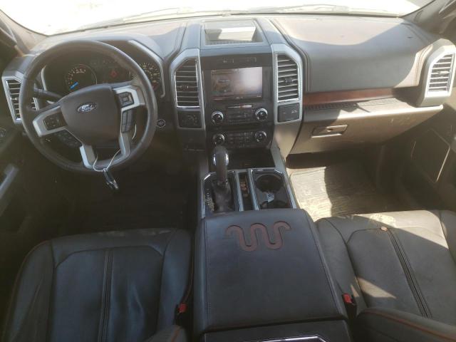 Photo 8 from auction – 2015 FORD F150 SUPER with VIN 1FTEW1EG2FFC62219