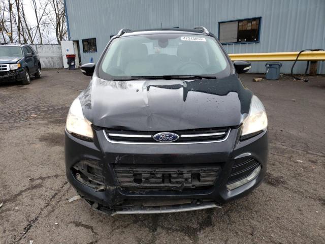 Photo 5 from auction – 2015 FORD ESCAPE TIT with VIN 1FMCU9J99FUA27049