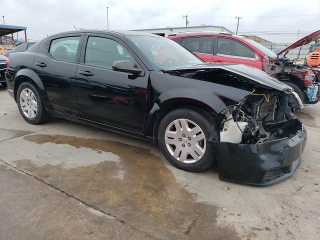 Photo 4 from auction – 2014 DODGE AVENGER SE with VIN 1C3CDZAB5EN235241