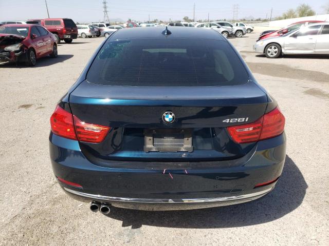 Photo 6 from auction – 2015 BMW 428 I GRAN with VIN WBA4A5C51FG051054