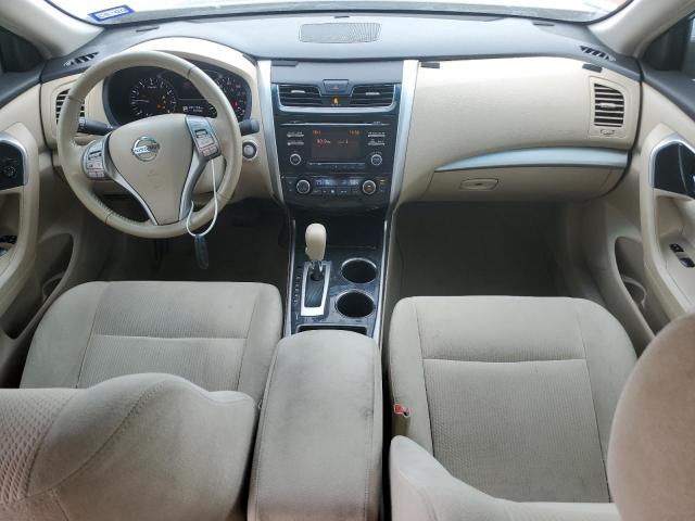 Photo 8 from auction – 2013 NISSAN ALTIMA 2.5 with VIN 1N4AL3AP4DN424370