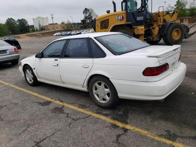 Photo 2 from auction – 1995 FORD TAURUS SHO with VIN 1FALP54P4SA216174