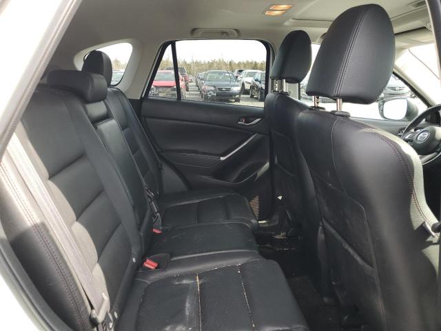 Photo 11 from auction – 2016 MAZDA CX-5 GT with VIN JM3KE4DY9G0748541