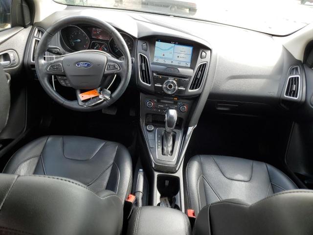 Photo 8 from auction – 2017 FORD FOCUS TITA with VIN 1FADP3J20HL213545
