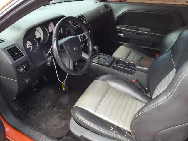 Zdjęcie 7 z aukcji – 2009 DODGE CHALLENGER z VIN 2B3LJ54T39H543090