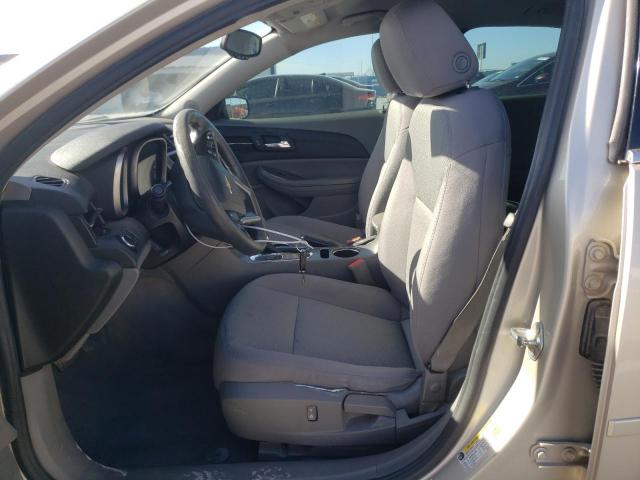 Photo 7 from auction – 2014 CHEVROLET MALIBU LS with VIN 1G11B5SLXEF255982