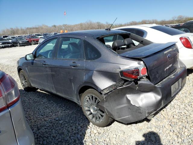 Photo 2 from auction – 2011 FORD FOCUS SES with VIN 1FAHP3GN1BW117514