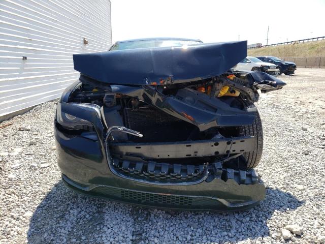 Photo 5 from auction – 2016 CHRYSLER 300 S with VIN 2C3CCABG3GH282536