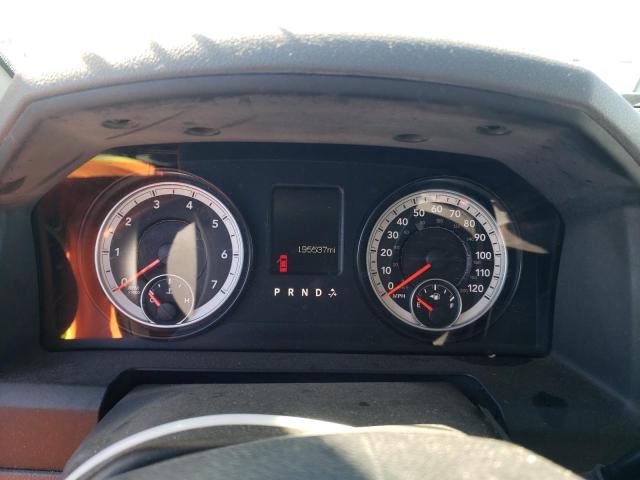 Photo 9 from auction – 2014 RAM 1500 ST with VIN 1C6RR6FT1ES160232