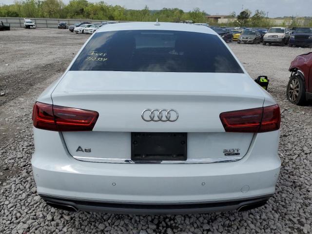 Photo 6 from auction – 2016 AUDI A6 PREMIUM with VIN WAUGFAFC8GN071249