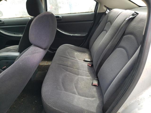 Photo 10 from auction – 2006 DODGE STRATUS SX with VIN 1B3EL46XX6N279804
