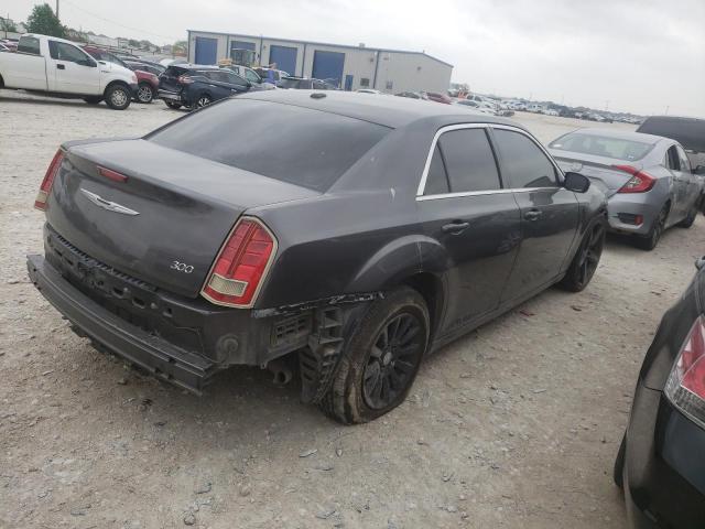 Photo 3 from auction – 2013 CHRYSLER 300 with VIN 2C3CCAAG1DH589281