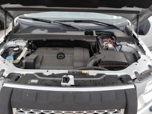 Photo 11 from auction – 2008 LAND ROVER LR2 SE with VIN SALFP24N18H001378