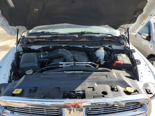Photo 11 from auction – 2010 DODGE RAM 1500 with VIN 1D7RB1GT5AS126843