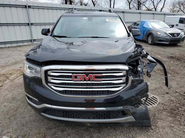 Photo 5 from auction – 2018 GMC ACADIA SLT with VIN 1GKKNULS1JZ240092