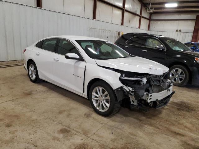 Photo 4 from auction – 2017 CHEVROLET MALIBU LT with VIN 1G1ZE5ST2HF108652