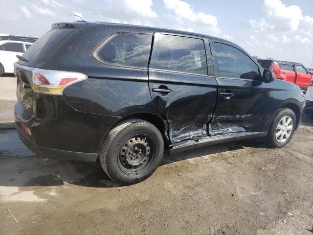 Photo 3 from auction – 2014 MITSUBISHI OUTLANDER with VIN JA4AD2A33EZ007647