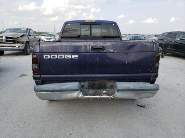 Photo 6 from auction – 1999 DODGE RAM 1500 with VIN 3B7HC12Y7XG228201
