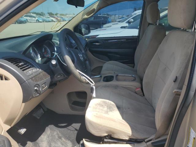 Photo 7 from auction – 2013 DODGE GRAND CARA with VIN 2C4RDGCGXDR733231