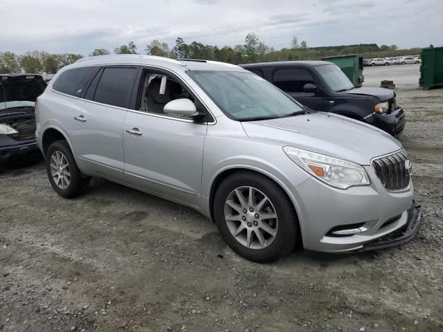 Photo 4 from auction – 2017 BUICK ENCLAVE with VIN 5GAKRAKD9HJ339545