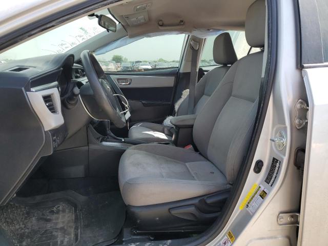 Photo 7 from auction – 2015 TOYOTA COROLLA L with VIN 5YFBURHE9FP333782