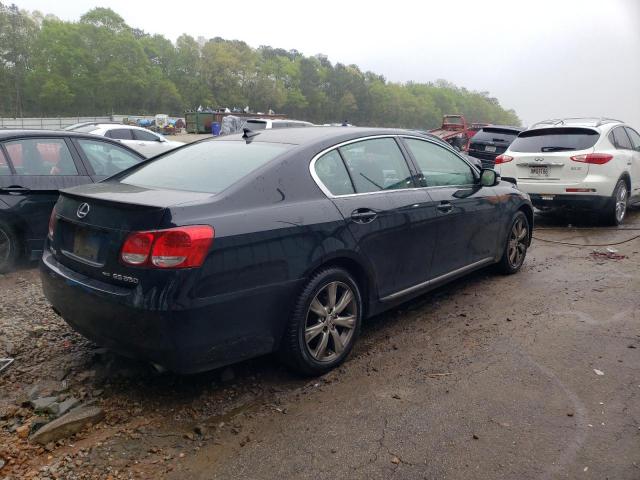 Photo 3 from auction – 2008 LEXUS GS 350 with VIN JTHCE96S780015276
