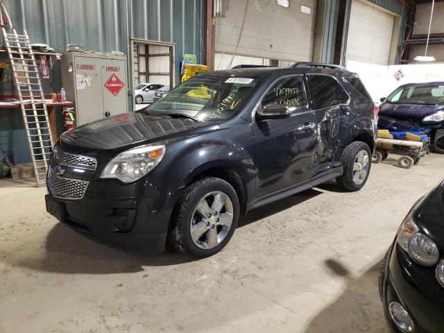 Photo 1 from auction – 2014 CHEVROLET EQUINOX LT with VIN 2GNFLFEK1E6346093