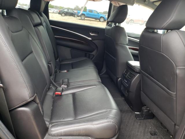 Photo 10 from auction – 2016 ACURA MDX TECHNO with VIN 5FRYD3H42GB006943