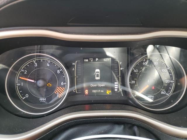 Photo 9 from auction – 2015 JEEP CHEROKEE L with VIN 1C4PJLCB9FW669240