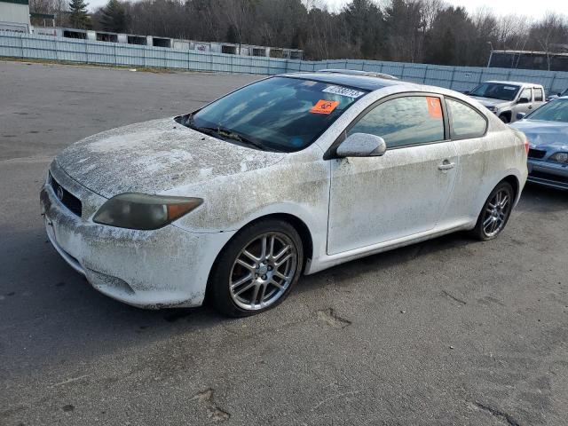 SCION TC 2005 with VIN JTKDE177950003779 - Photo from auction