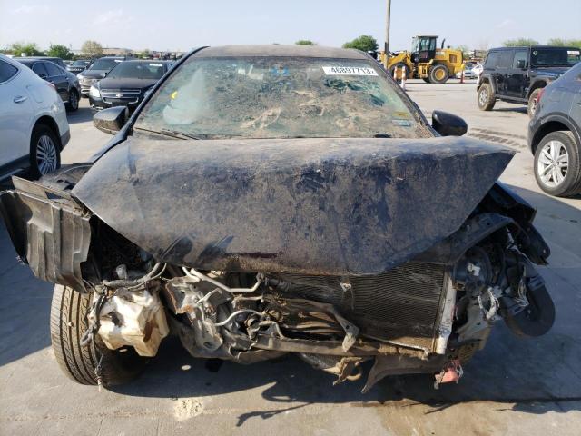 Photo 5 from auction – 2015 TOYOTA COROLLA L with VIN 5YFBURHE7FP345204