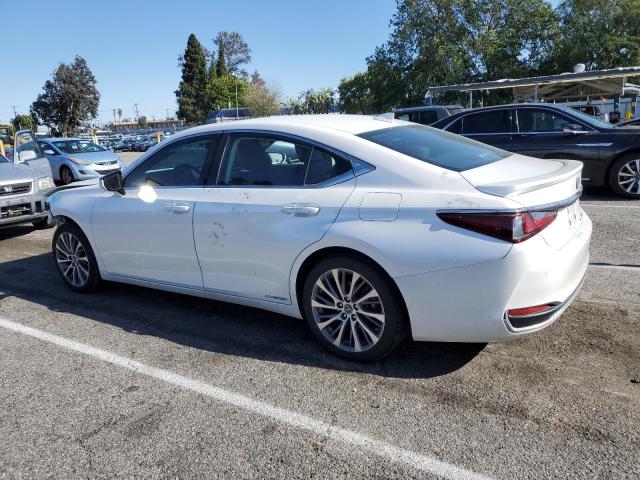 Photo 2 from auction – 2019 LEXUS ES 300H with VIN 58AB21B17KU002956