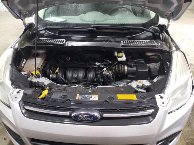Photo 12 from auction – 2015 FORD ESCAPE SE with VIN 1FMCU0G73FUA28084