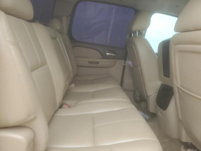 Foto 10 de la subasta – 2011 CHEVROLET SILVERADO con VIN 3GCPCTE01BG179339