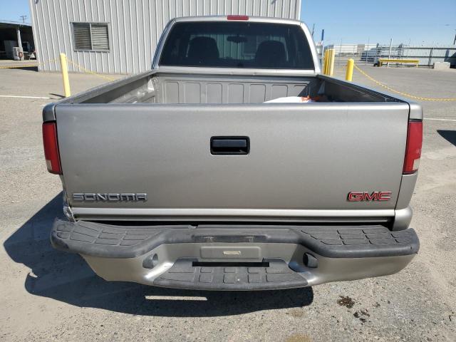 Zdjęcie 6 z aukcji – 2001 GMC SONOMA z VIN 1GTCS195118141397