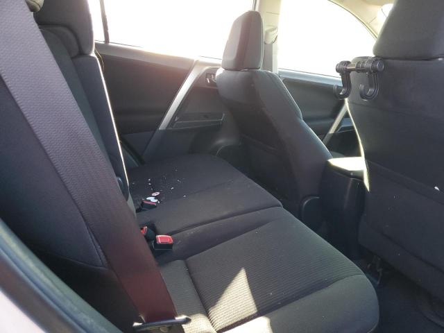 Photo 11 from auction – 2015 TOYOTA RAV4 XLE with VIN JTMWFREV3FD078114