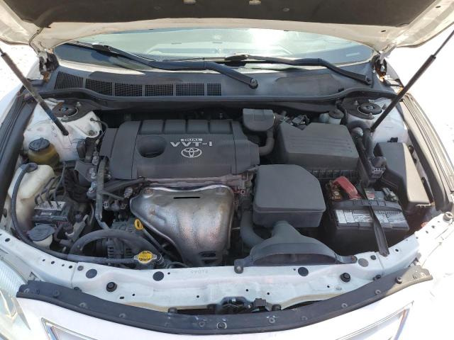 Photo 11 from auction – 2010 TOYOTA CAMRY BASE with VIN 4T1BF3EK8AU548434