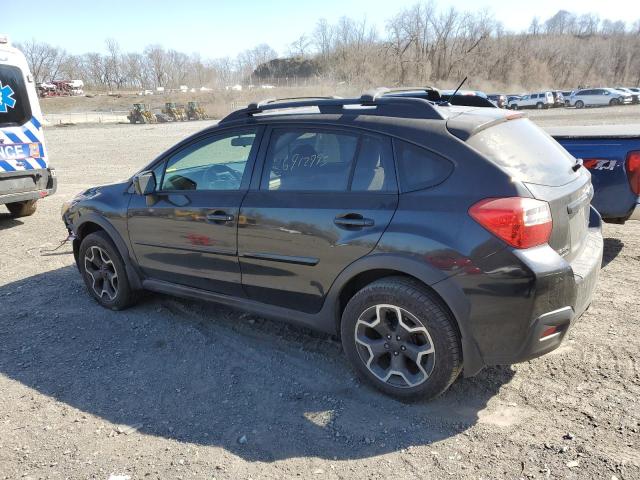 صورة رقم 2 من المزاد - 2014 SUBARU XV CROSSTR مع VIN JF2GPACC3EH341599